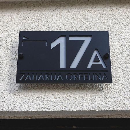Apartman Komfor Premium Subotica Exterior foto