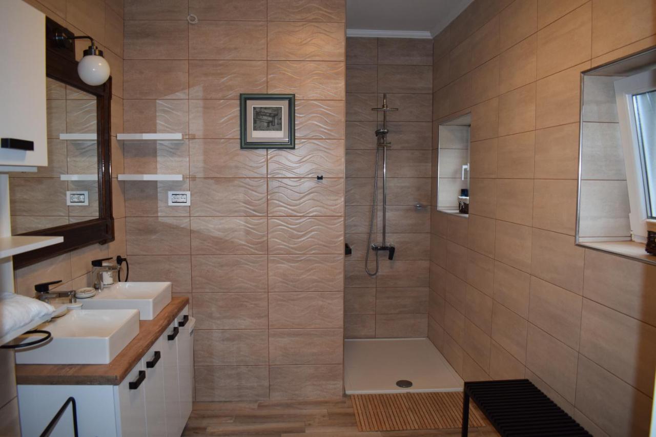 Apartman Komfor Premium Subotica Exterior foto