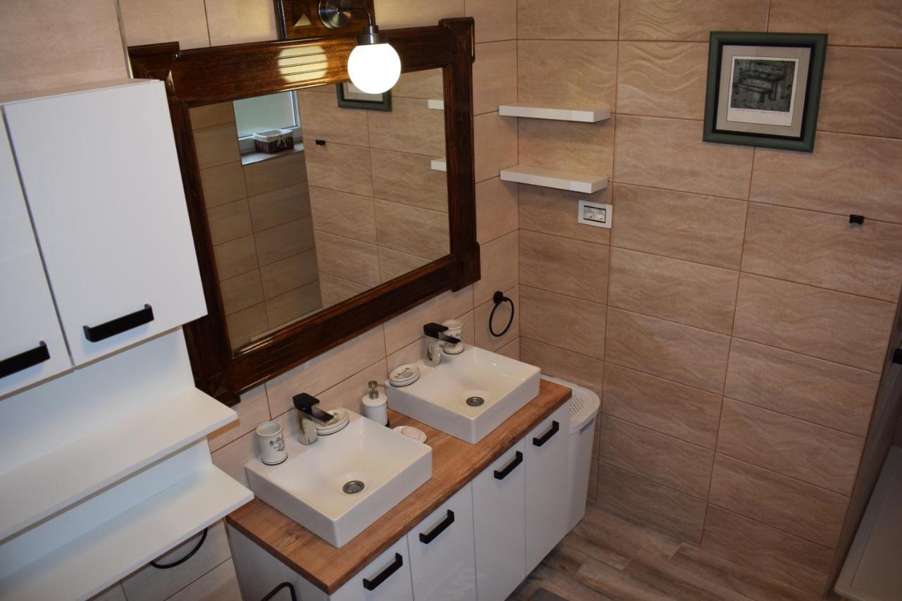 Apartman Komfor Premium Subotica Exterior foto