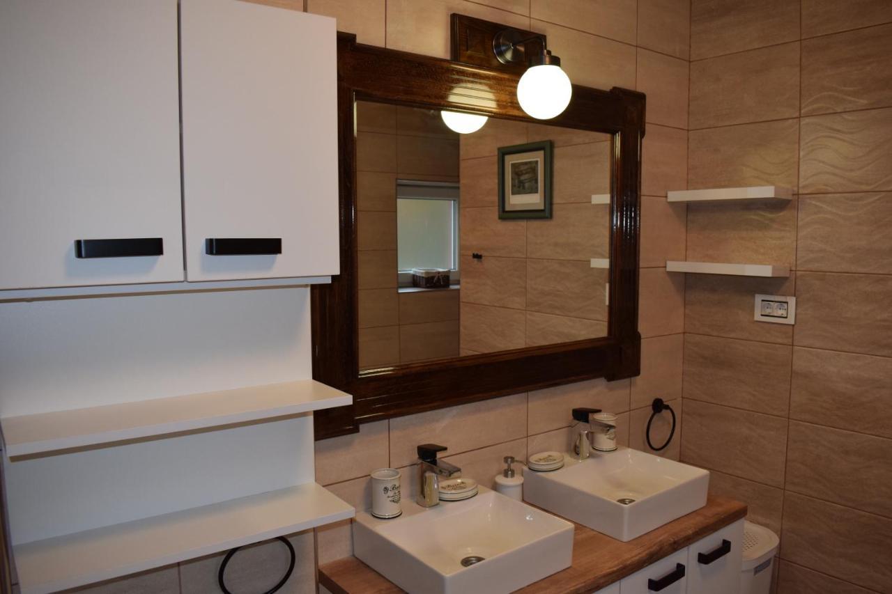 Apartman Komfor Premium Subotica Exterior foto